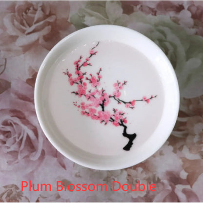 Hot And Cold Color Changing Tea Cup
