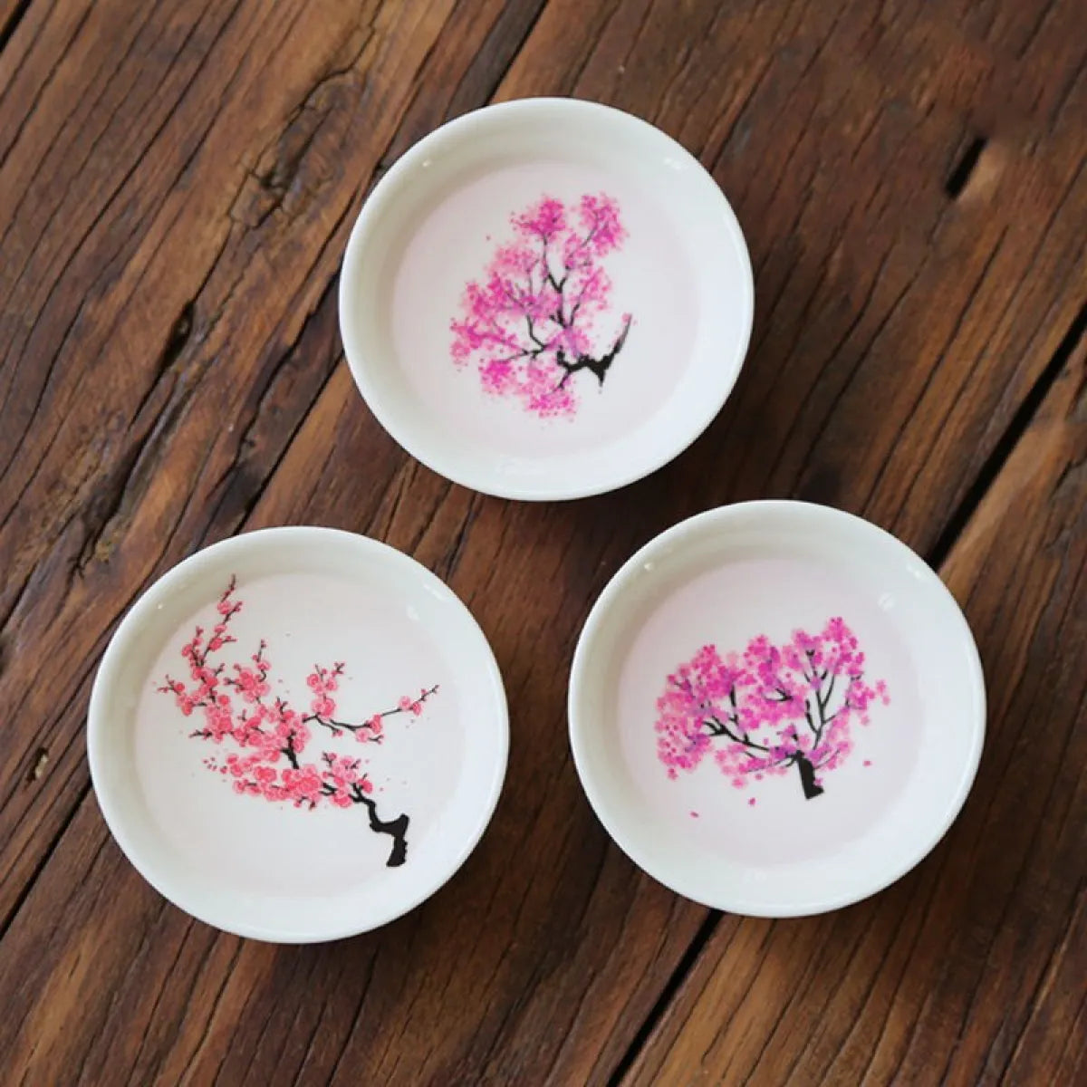 Hot And Cold Color Changing Tea Cup